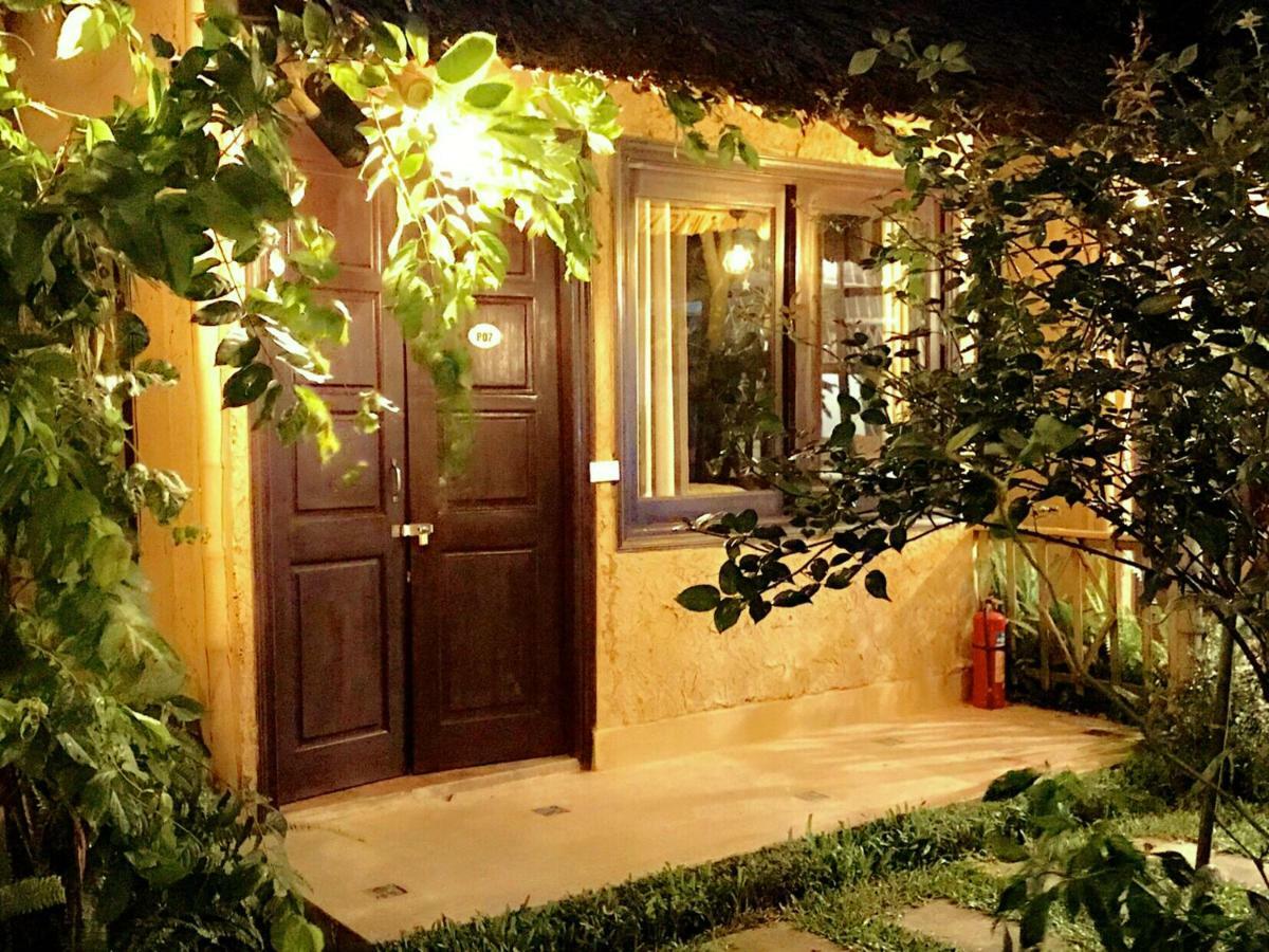 May Homestay - Tam Coc Local Village 닌빈 외부 사진