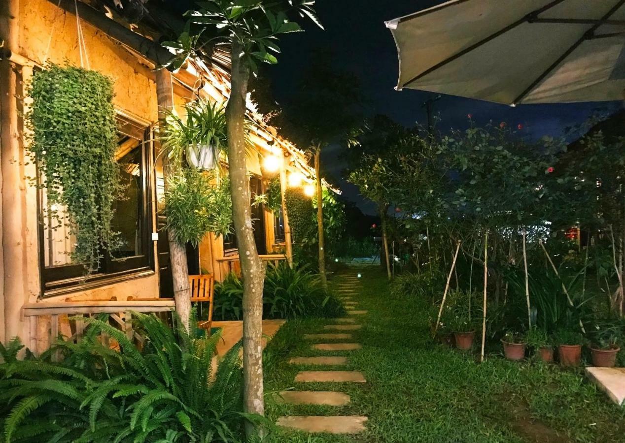 May Homestay - Tam Coc Local Village 닌빈 외부 사진